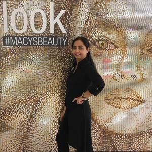 Meet your Posher, Kulwinder